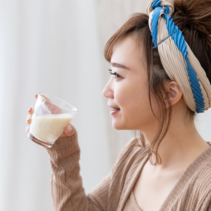 女性は特に注意したい骨の健康