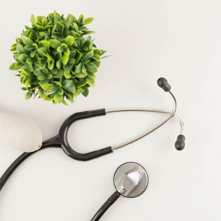 見落としがちな40代の体調不良